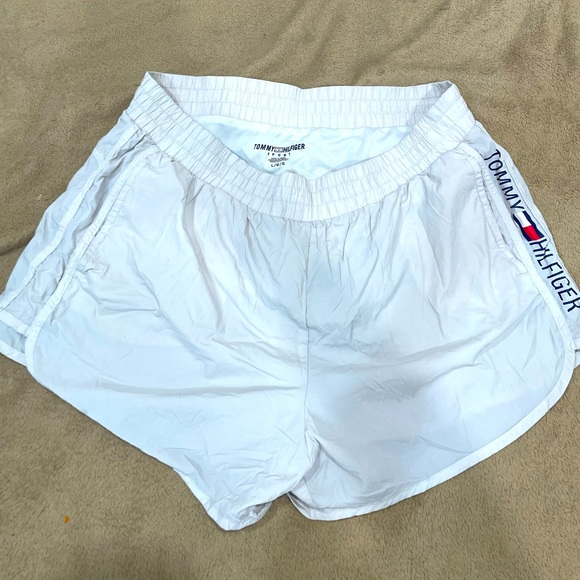 Tommy Hilfiger Sports Short - Picture 1 of 3